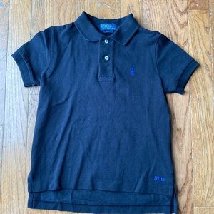 Polo Ralph Lauren Toddler Polo